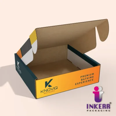 Corrugated Box