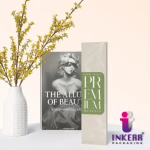 Agarbatti Packing Box