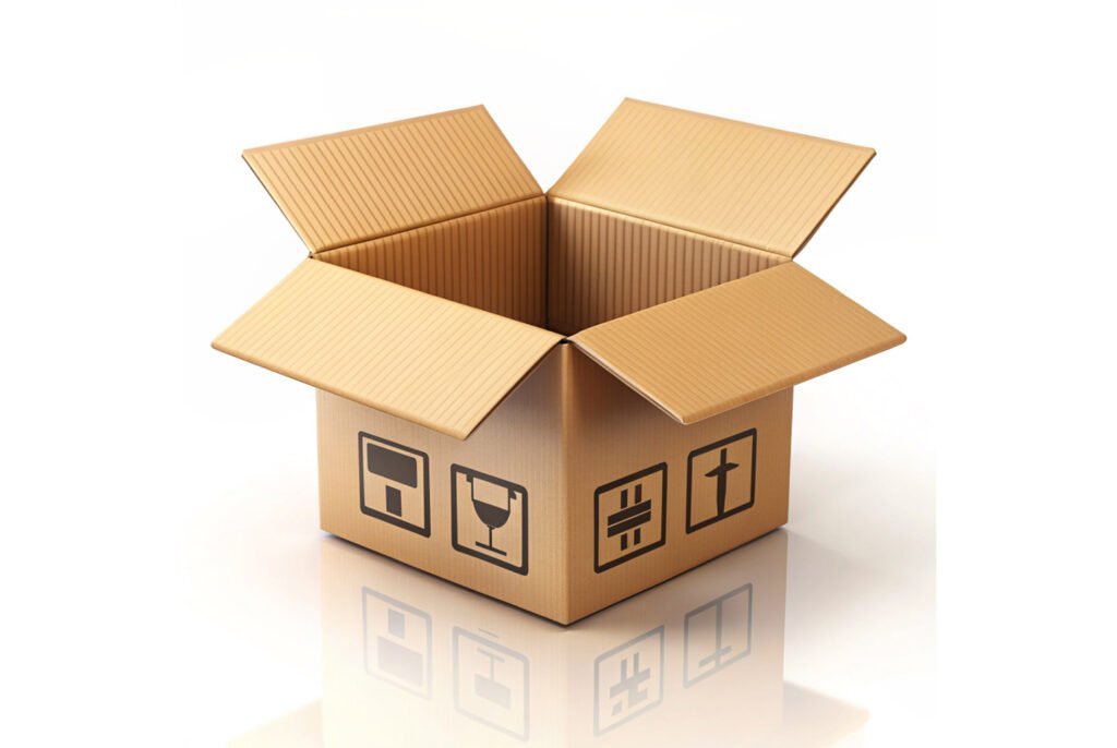 Corrugated Box