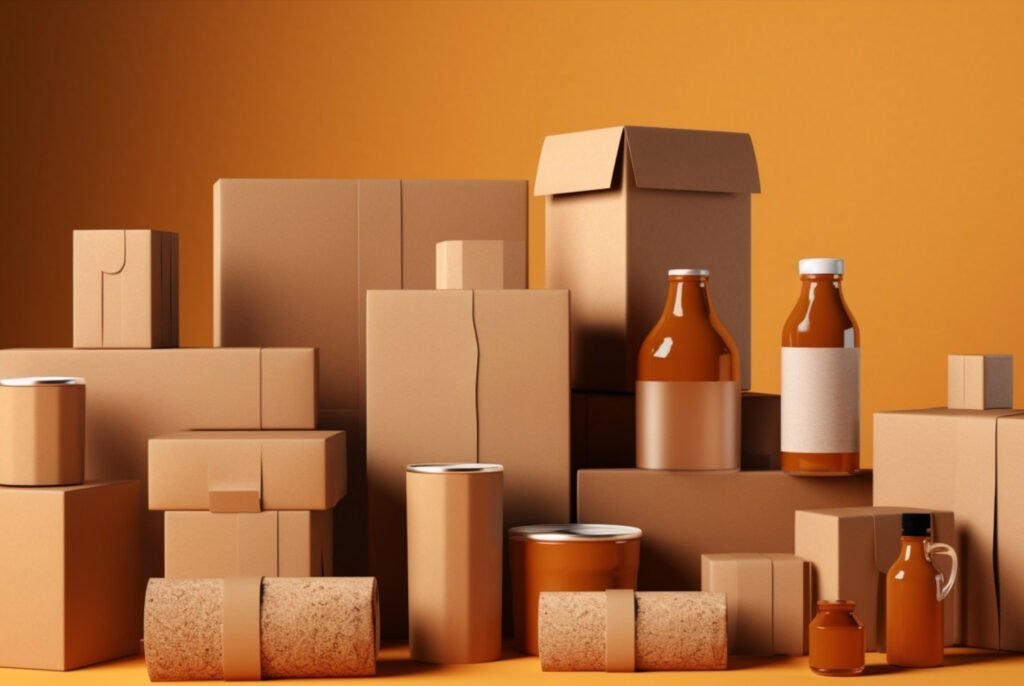 Pharmaceuticals Box