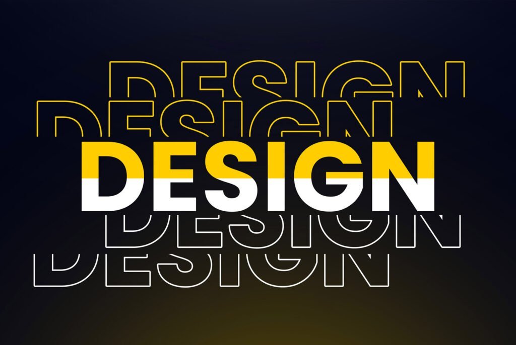 Design Typography