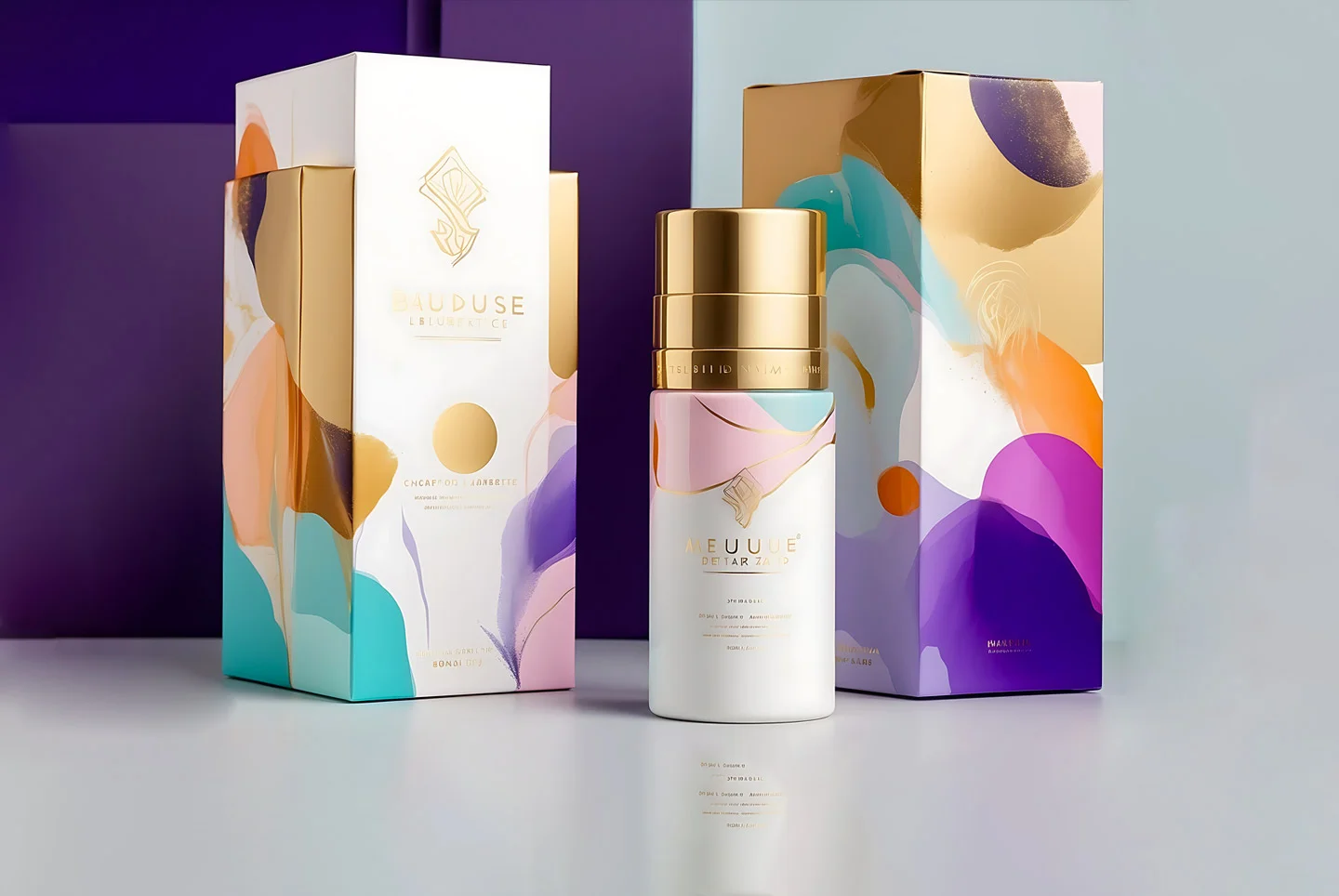 Cosmetics Box