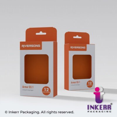 Window Mobile Charger Box
