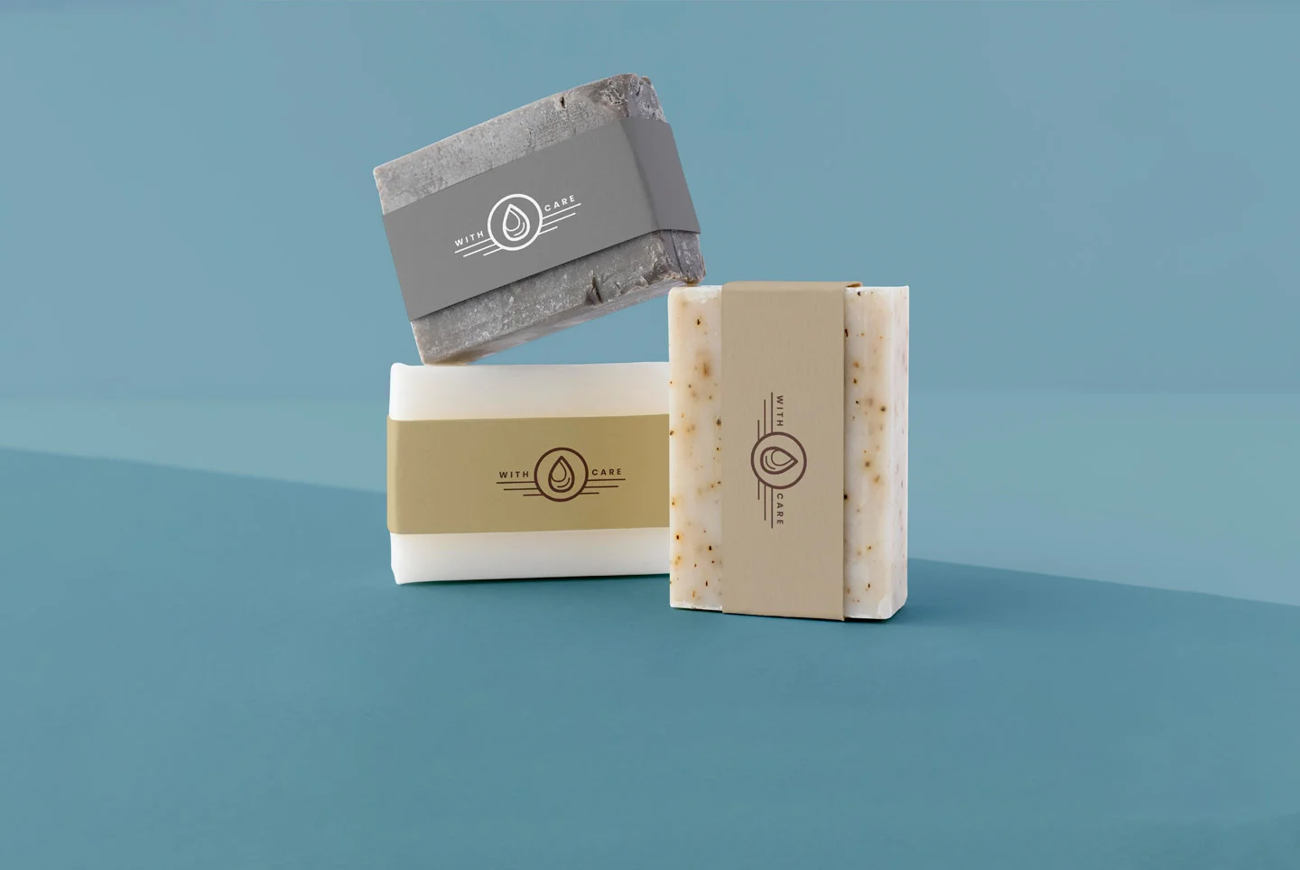 boxes for soaps
