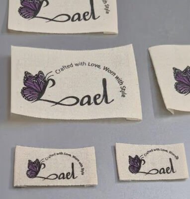 Cloth Label